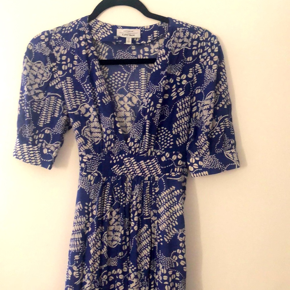 And Other Stories Dress